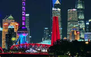 上海男士品茶会所，究竟藏着怎样的东方韵味？