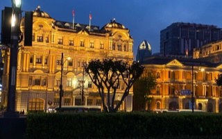 上海最好的喝茶会所！