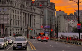 上海市高端的足道会所到底有多奢华？