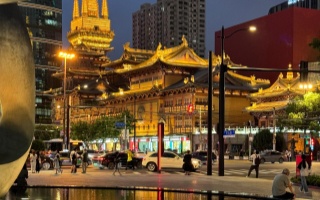 上海娱乐地图论坛：2025年城市娱乐新地标